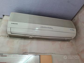 condizionatore samsung