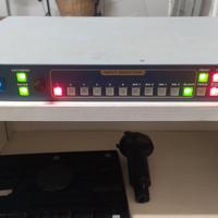 video switcher analog way pulse