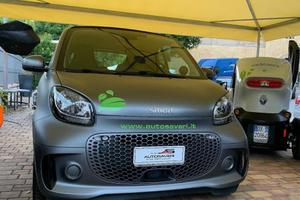 SMART ForTwo EQ Passion