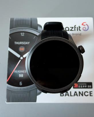 Smartwatch Amazfit Balance