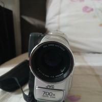 foto camera jvc