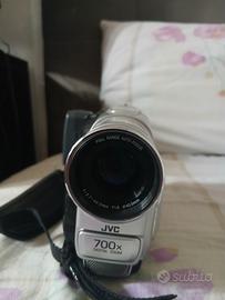foto camera jvc