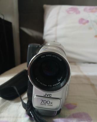 foto camera jvc