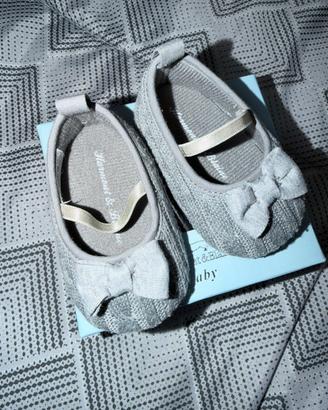 Ballerine bimba