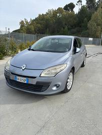 Renault Mègane 1.5 Diesel 2009