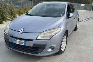 Renault Mègane 1.5 Diesel 2009