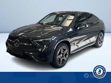Mercedes-Benz GLC Coupé GLC 300de 4Matic EQ-P...