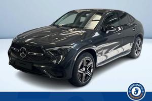 Mercedes-Benz GLC Coupé GLC 300de 4Matic EQ-P...