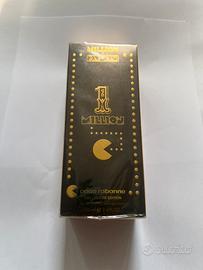 Profumo one million packman