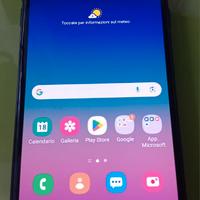 TELEFONO SAMSUNG GALAXY A6 ROM 32GB RAM 3GB