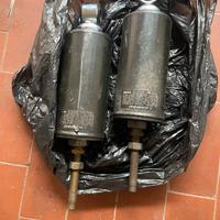 Ammortizzatori harley davidson