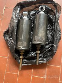 Ammortizzatori harley davidson
