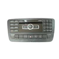 Radio multifunzioni mercedes classe a w 176 2012