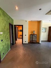 Appartamento di 100 m² con 3 locali a Frosinone