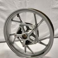 CERCHIO ANTERIORE ARGENTO FRONT WHEEL RIM BMW R120