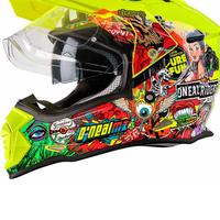 2 CASCHI  O’NEAL SIERRA II CRANK  “M” E “S”