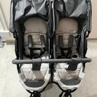 Passeggino Mod. Hauck Roadster Duo  SLX