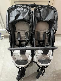 Passeggino Mod. Hauck Roadster Duo  SLX