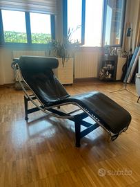 Lc4 originale non marchiata