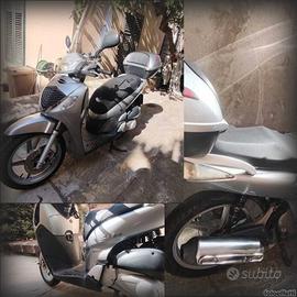 Honda SH 150i - 2008