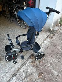 Chicco Trike Triciclo 4in1