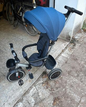 Chicco Trike Triciclo 4in1