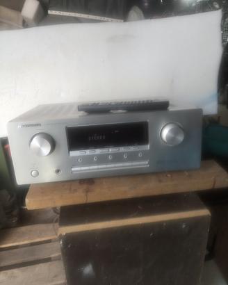 amplificatore sr 4400