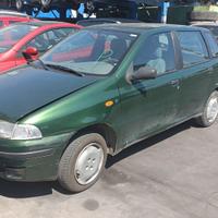 FIAT PUNTO 1993-1999 1.2 Benzina 5 Porte