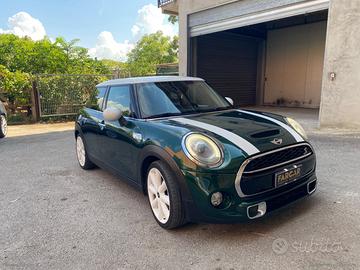 MINI Mini Cooper SD 5 porte VETTURA IN CONTO VENDI