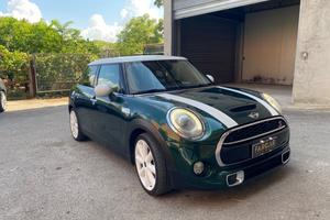 MINI Mini Cooper SD 5 porte VETTURA IN CONTO VENDI