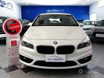 BMW Serie 2 1.5d 116 CV ACTIVE TOURER ADVANTAGE