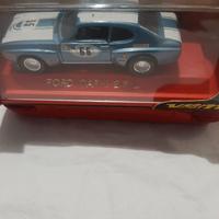 FORD CAPRI 2,6 L