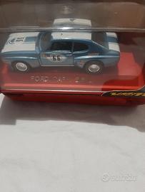FORD CAPRI 2,6 L