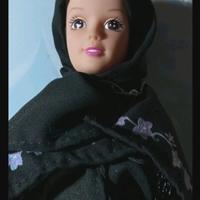 Bambola Fulla New Boy 2005