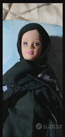 Bambola Fulla New Boy 2005