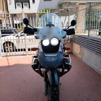Bmw r 1150 gs ADVENTURE- 2002 con valigie Bmw