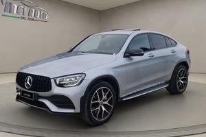 MERCEDES-BENZ GLC 220 d 4Matic Coupé Premium Plu