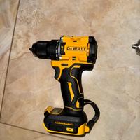 Avvitatore Dewalt