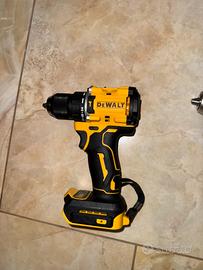 Avvitatore Dewalt