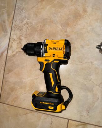 Avvitatore Dewalt