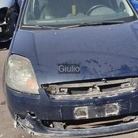 Ford Fiesta 1.4 ricambi