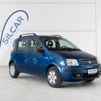 Fiat Panda 1.2 Emotion OK Neopatentati