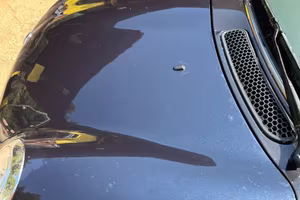 Mini Cooper Air one seven del 2006