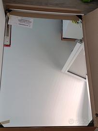 Specchiera bagno con luce led