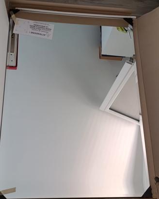 Specchiera bagno con luce led