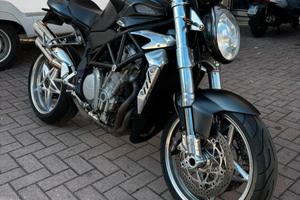 MV AGUSTA BRUTALE 750