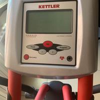 Ellittica kettler