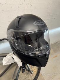 Casco donna CABERG taglia S
