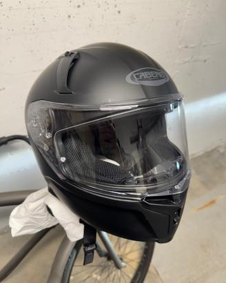 Casco donna CABERG taglia S