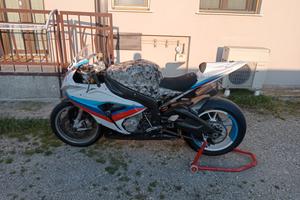 Bmw s 1000 rr - 2017